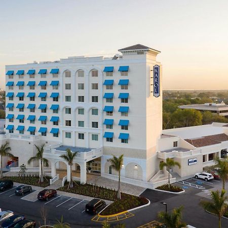The Karol Hotel, St. Petersburg Clearwater, A Tribute Portfolio Hotel Exteriör bild