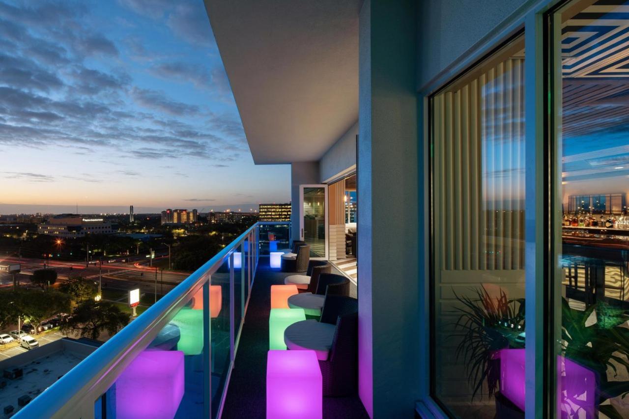 The Karol Hotel, St. Petersburg Clearwater, A Tribute Portfolio Hotel Exteriör bild