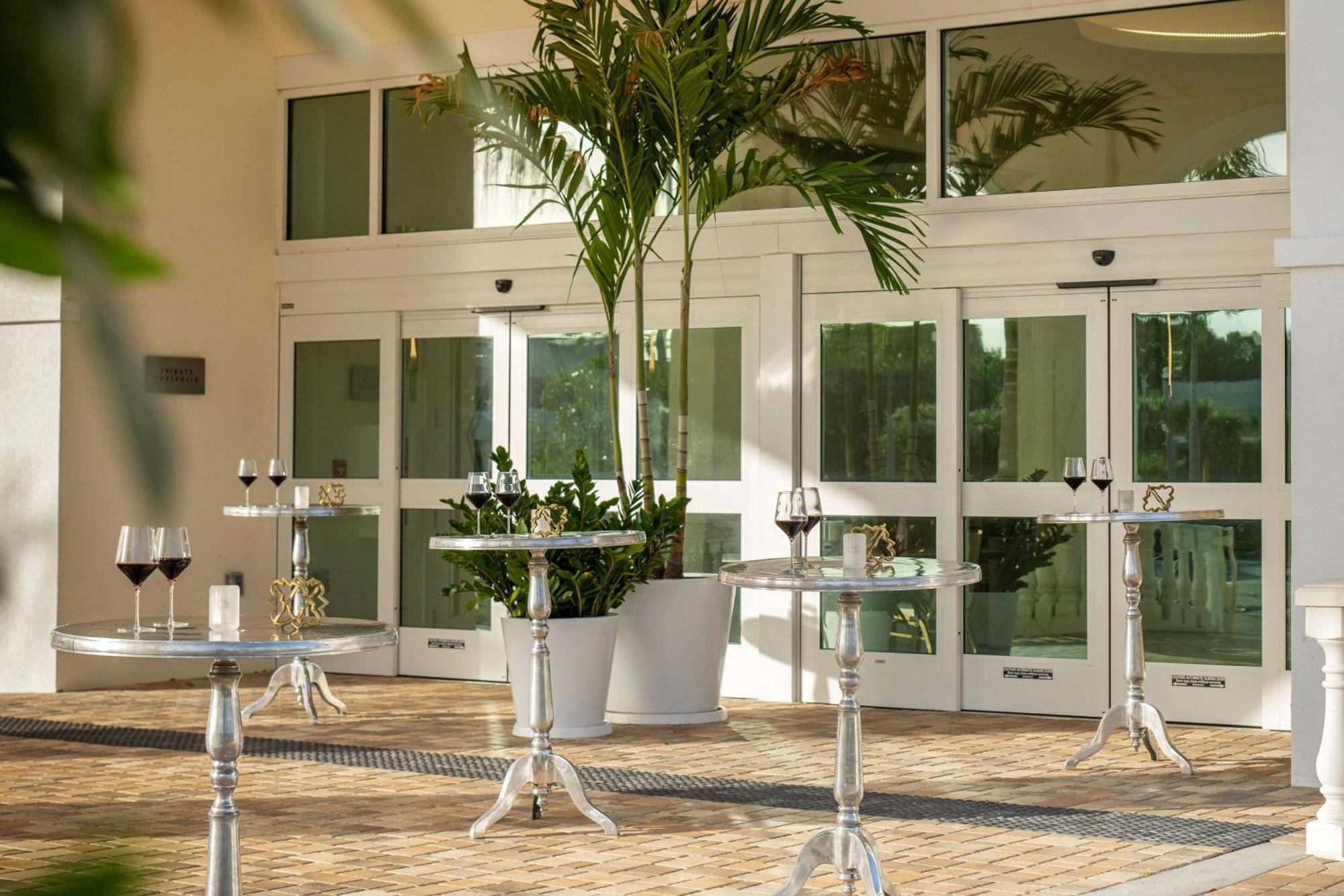 The Karol Hotel, St. Petersburg Clearwater, A Tribute Portfolio Hotel Exteriör bild