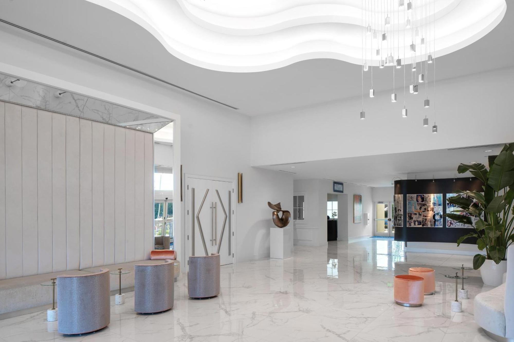 The Karol Hotel, St. Petersburg Clearwater, A Tribute Portfolio Hotel Exteriör bild